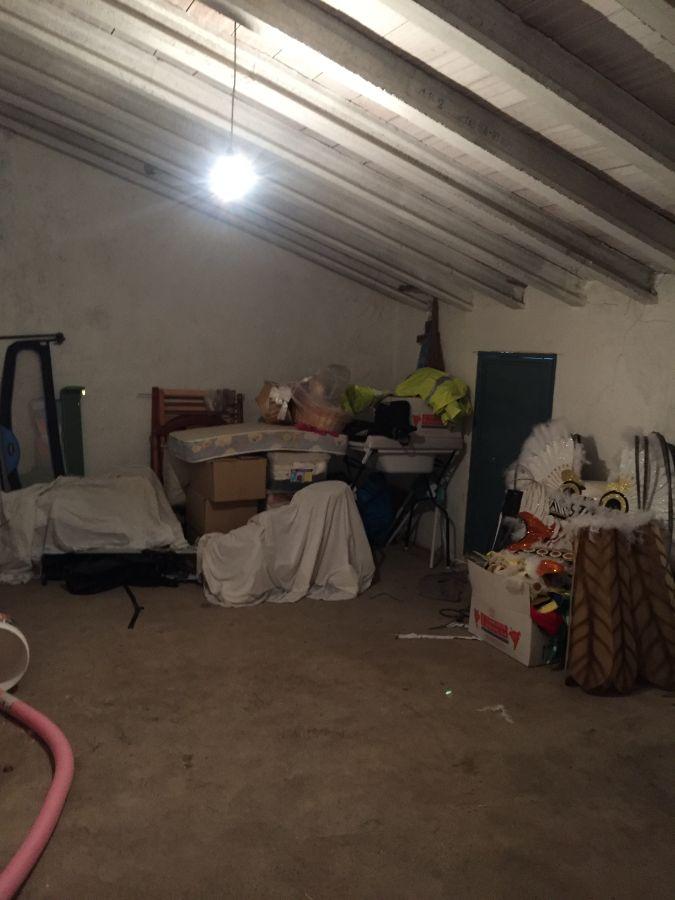 Venta de casa en Vélez-Rubio