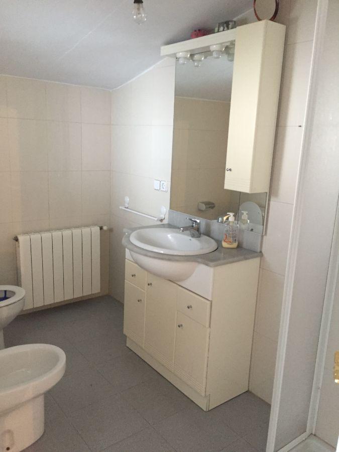 Venta de casa en Vélez-Rubio