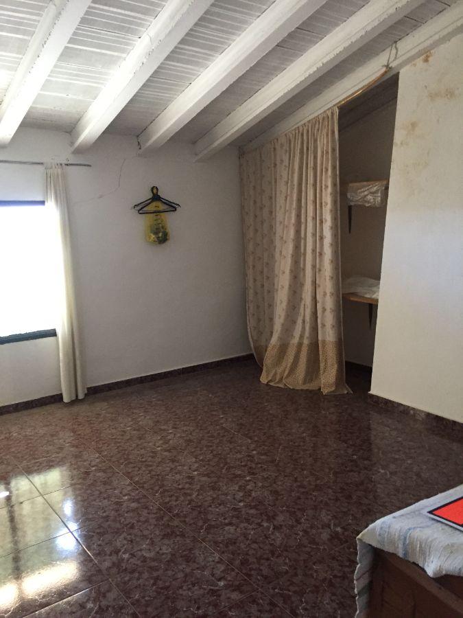 Venta de casa en Vélez-Rubio