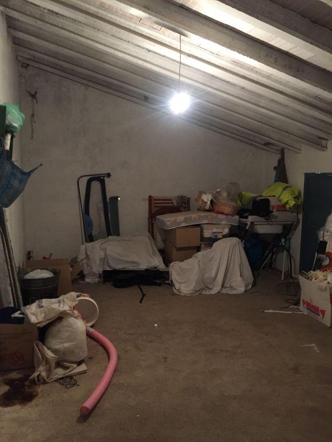 Venta de casa en Vélez-Rubio