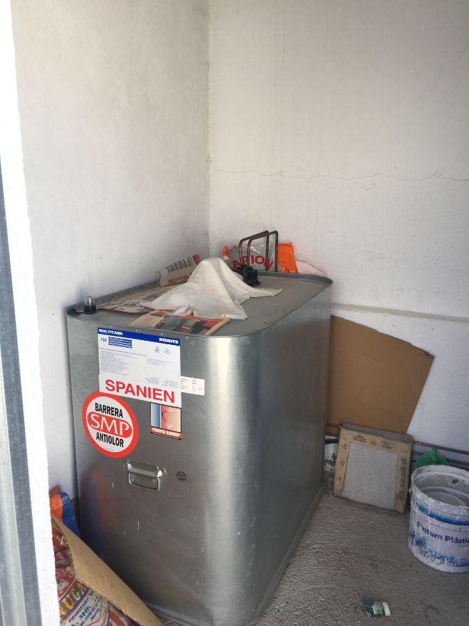 Venta de casa en Vélez-Rubio