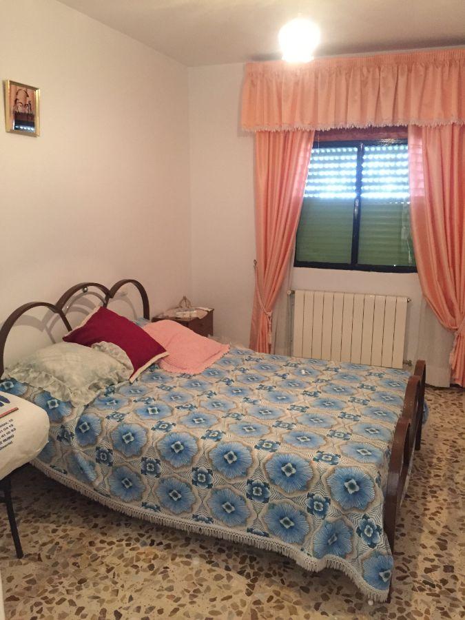 Venta de casa en Vélez-Rubio