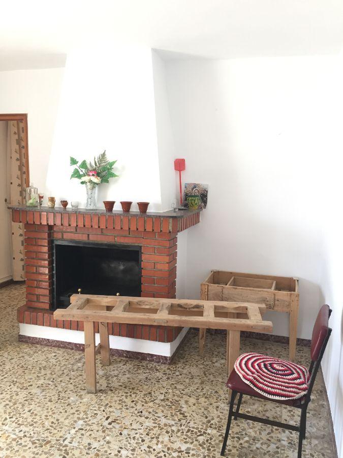 Venta de casa en Vélez-Rubio