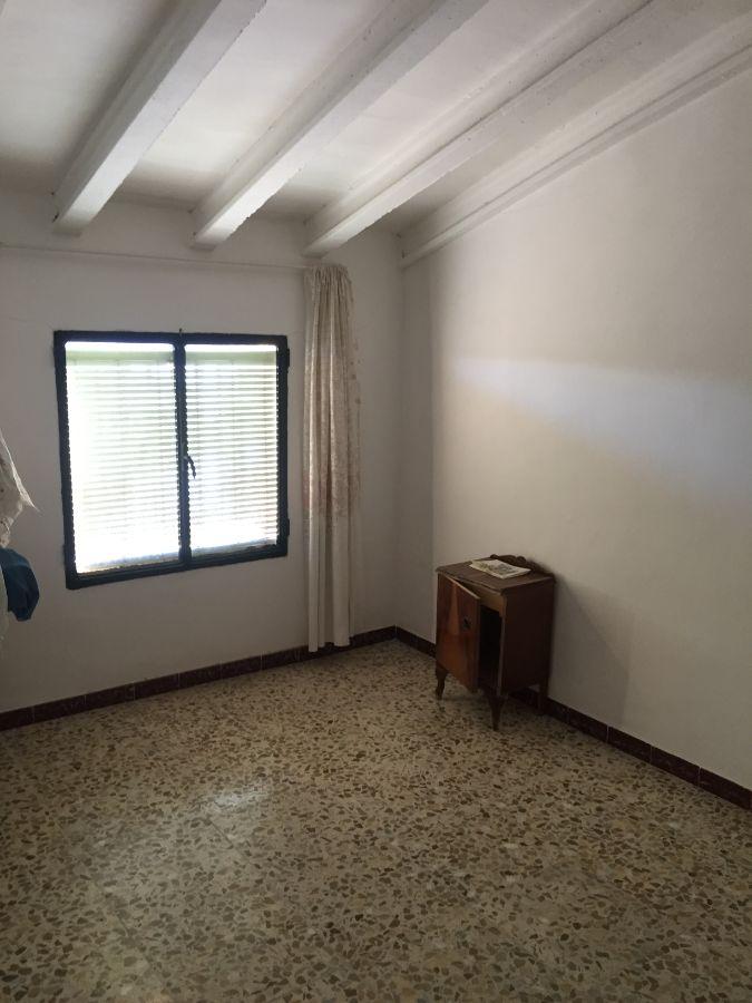 Venta de casa en Vélez-Rubio