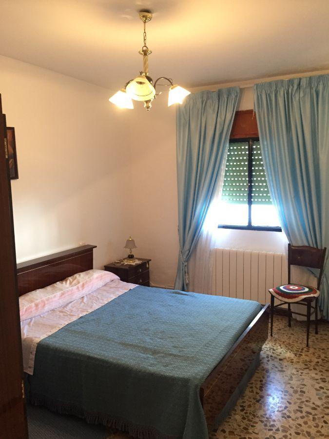 Venta de casa en Vélez-Rubio