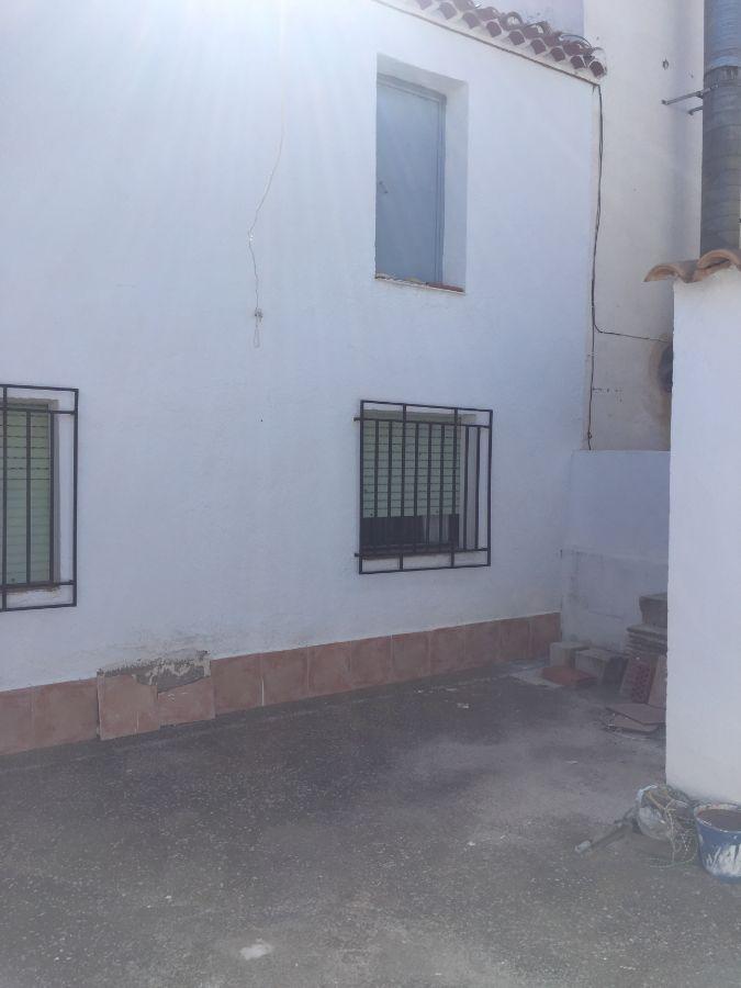 Venta de casa en Vélez-Rubio