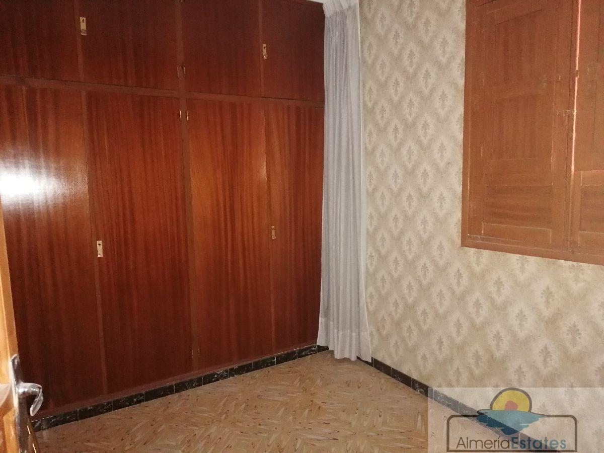 For sale of house in Albox