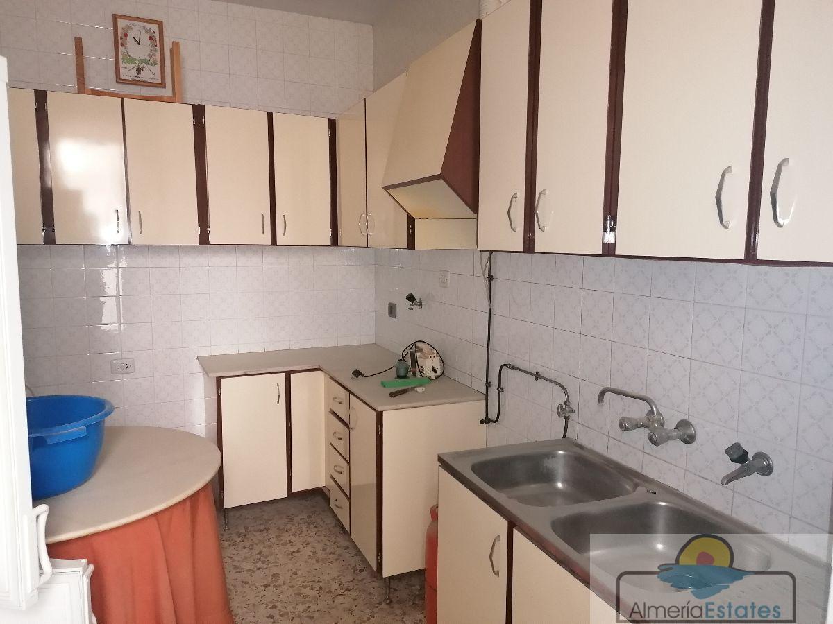 For sale of house in Albox