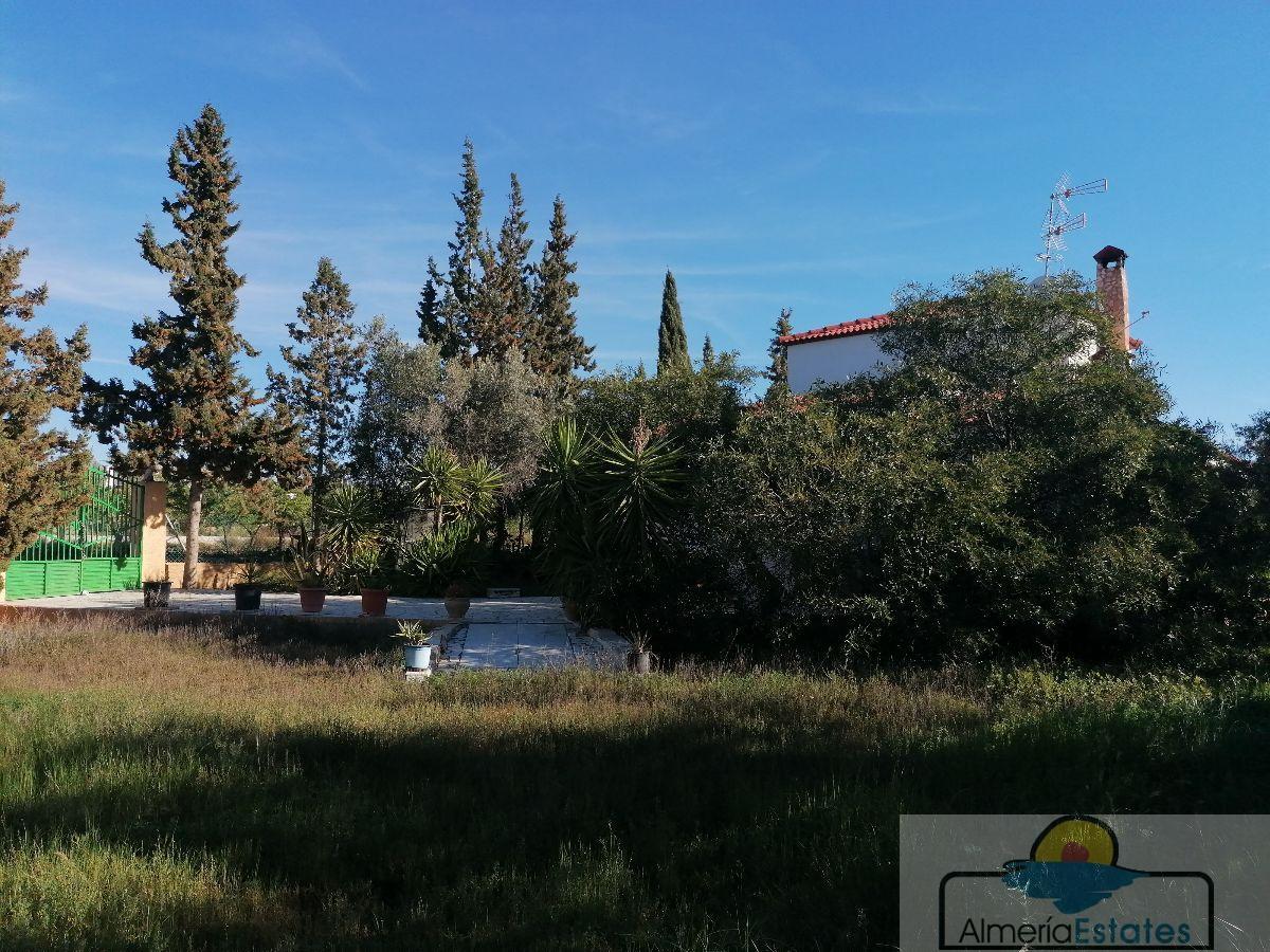 For sale of villa in Albox