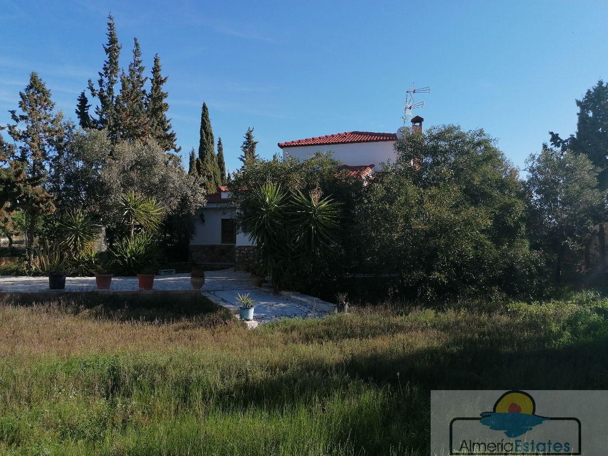 For sale of villa in Albox