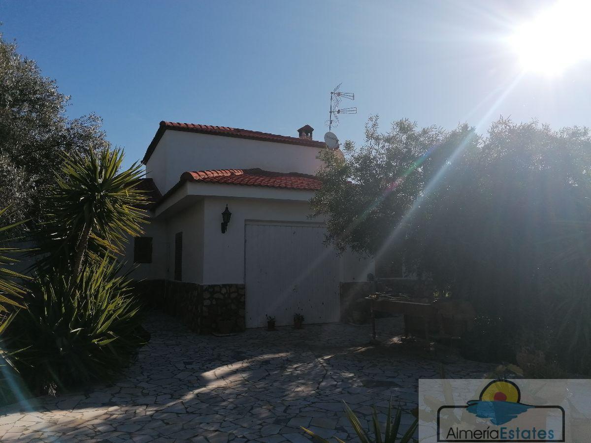 Venta de villa en Albox