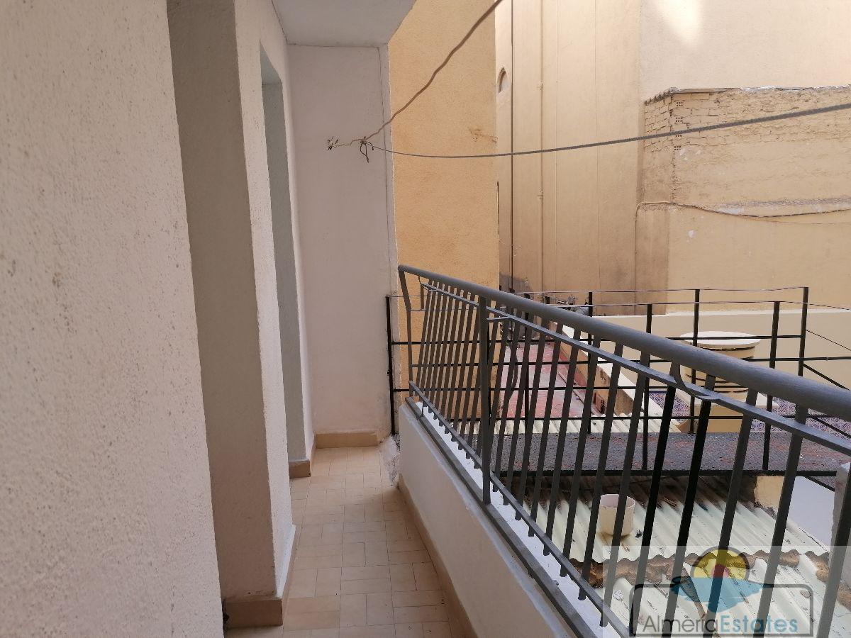 For sale of flat in Albox