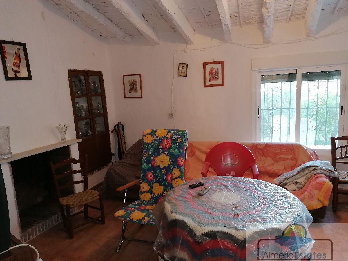 For sale of house in Partaloa