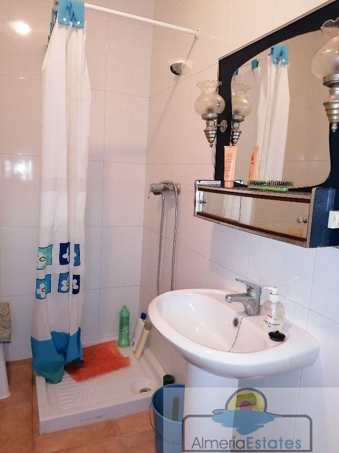 For sale of house in Partaloa