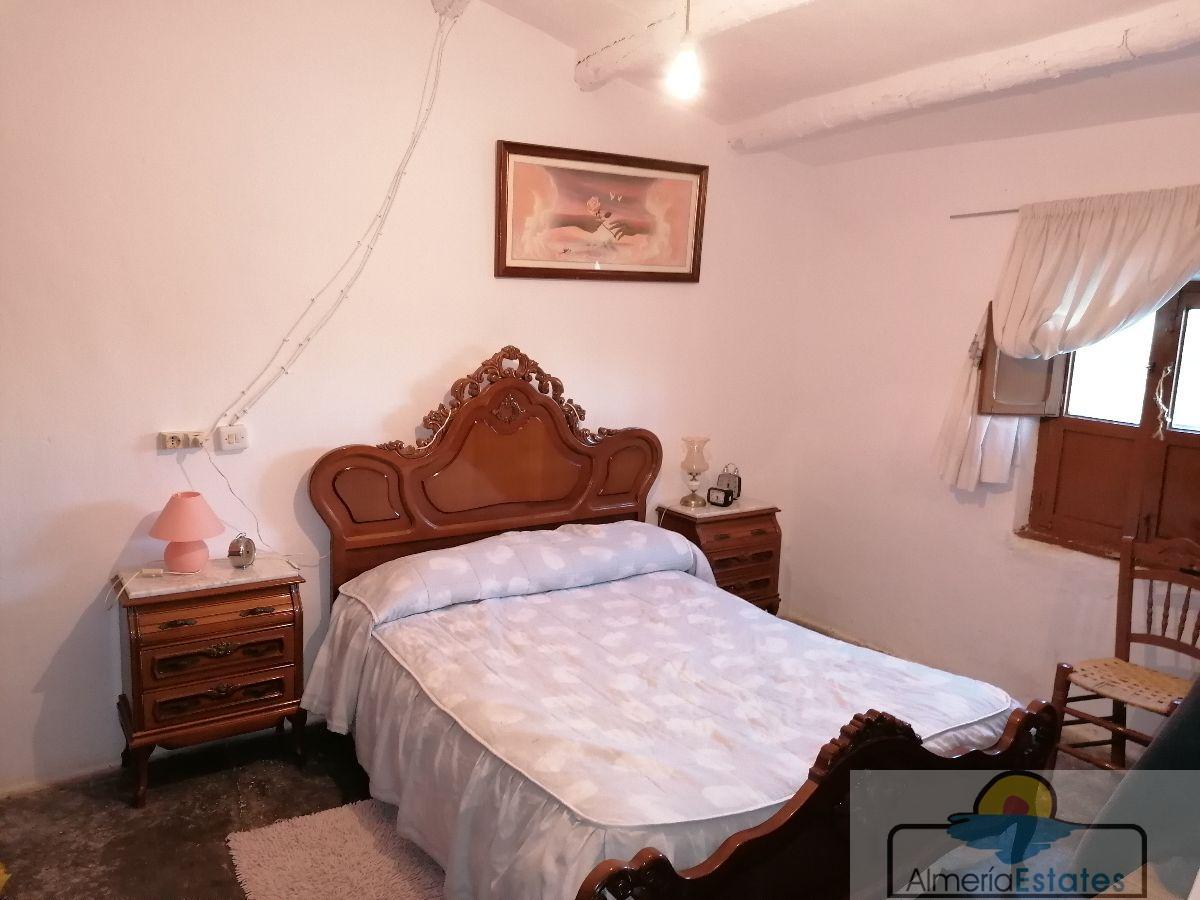 For sale of house in Partaloa