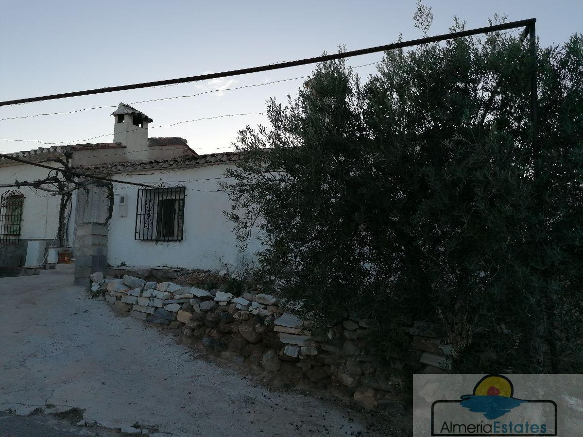 For sale of house in Partaloa
