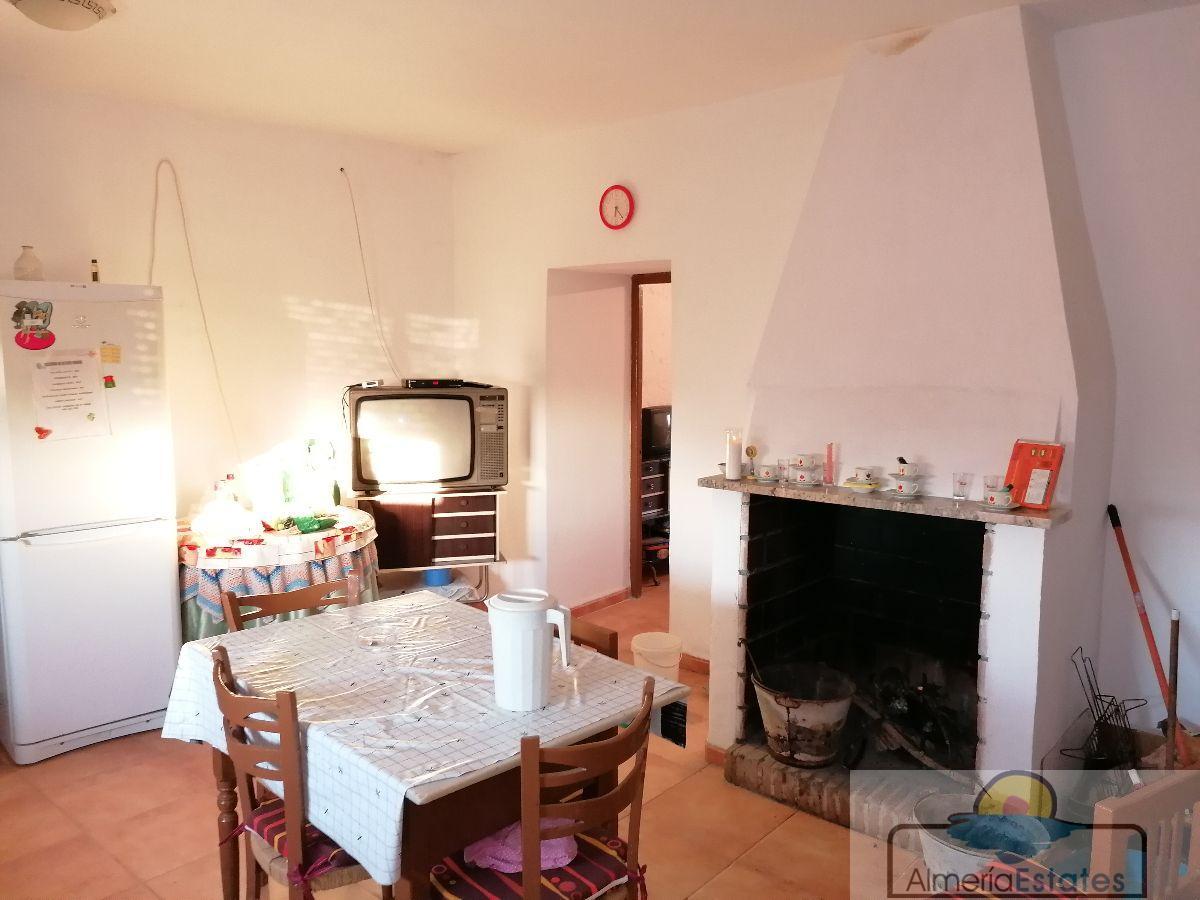 For sale of house in Partaloa