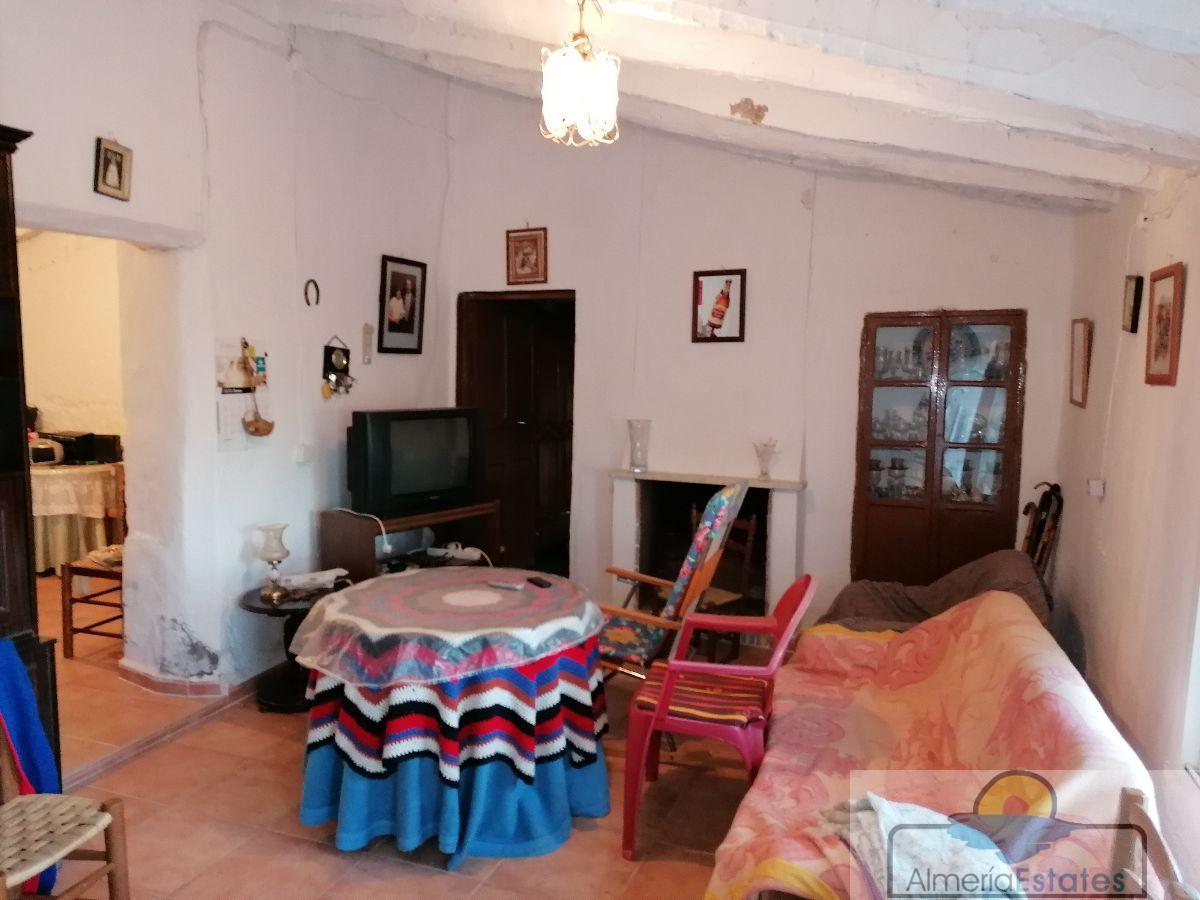 For sale of house in Partaloa