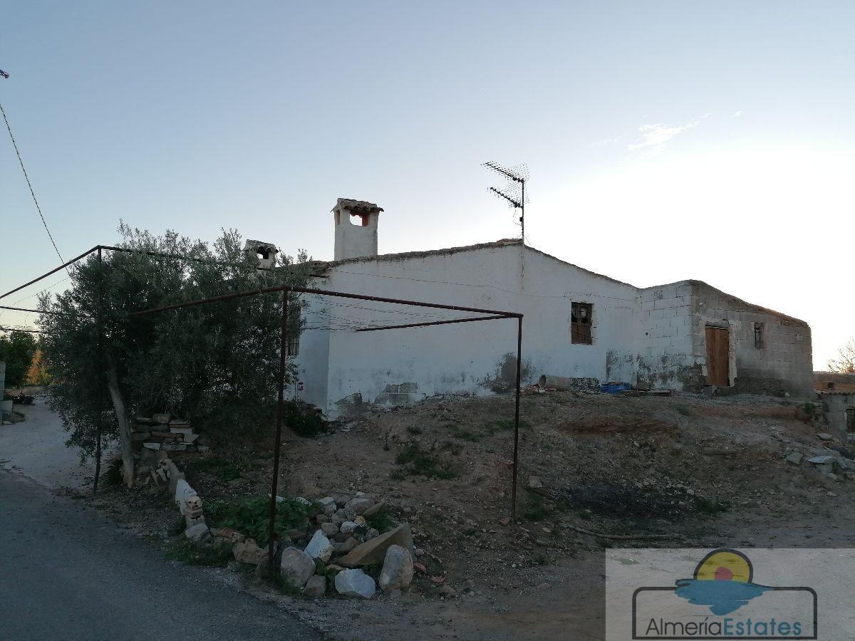 For sale of house in Partaloa
