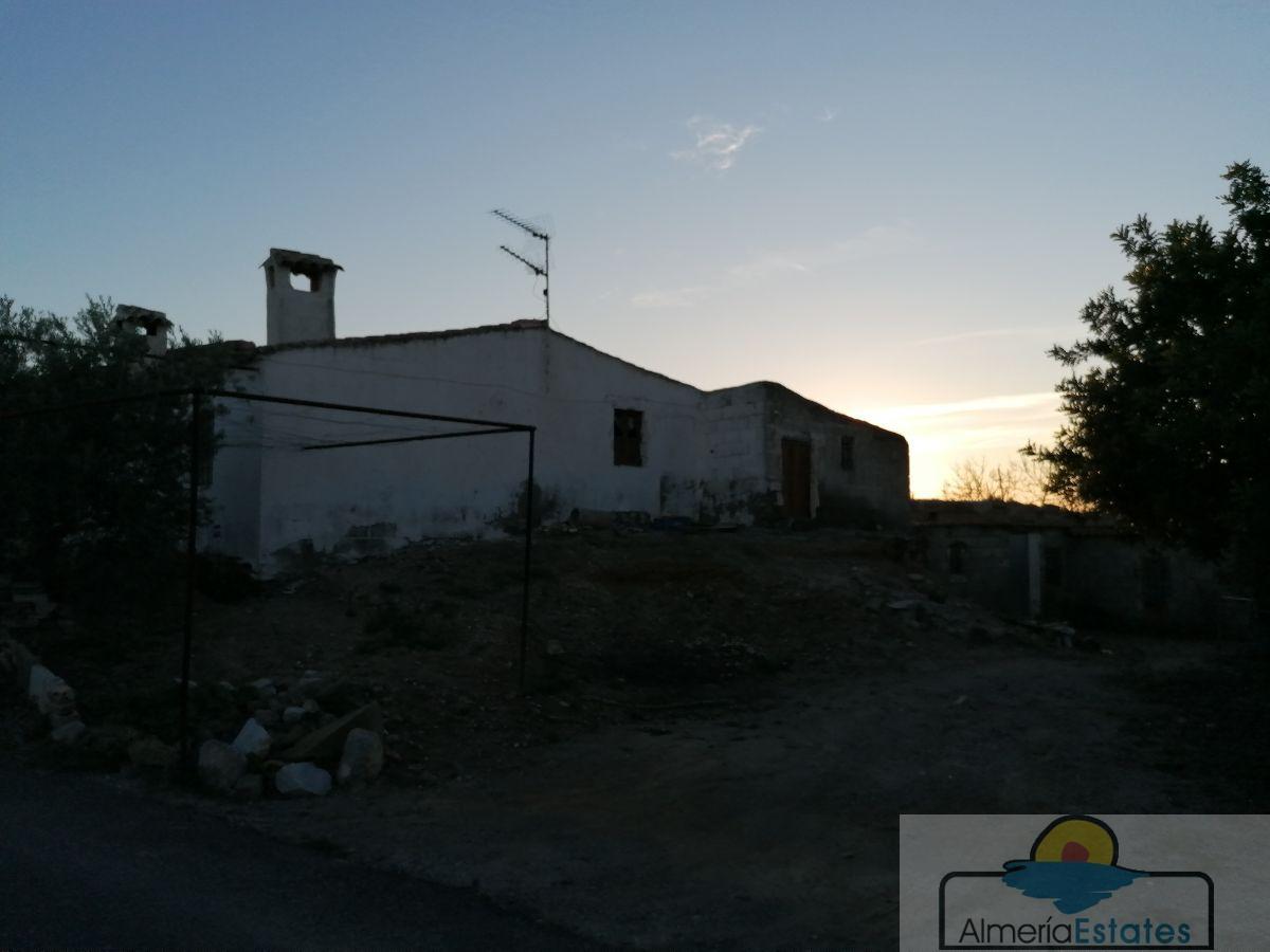 For sale of house in Partaloa