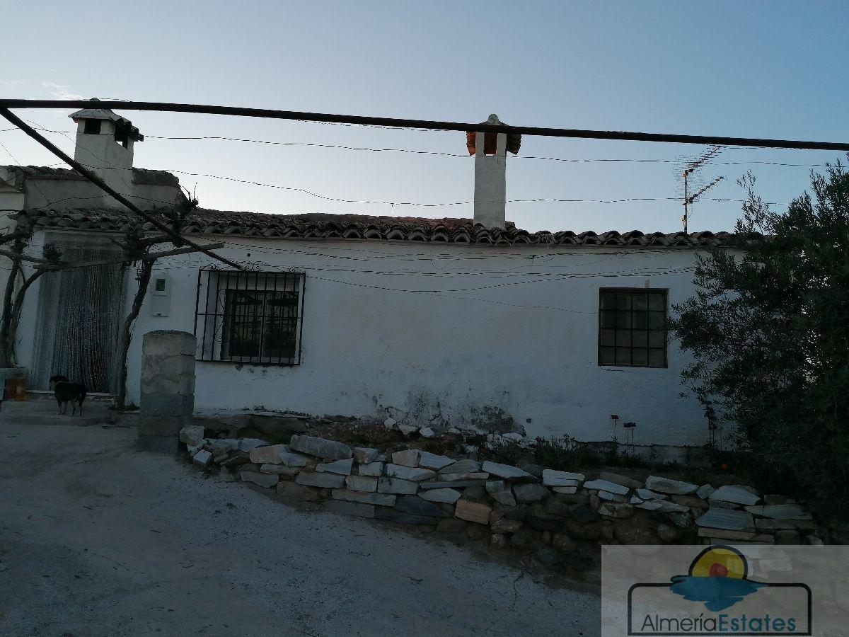 For sale of house in Partaloa
