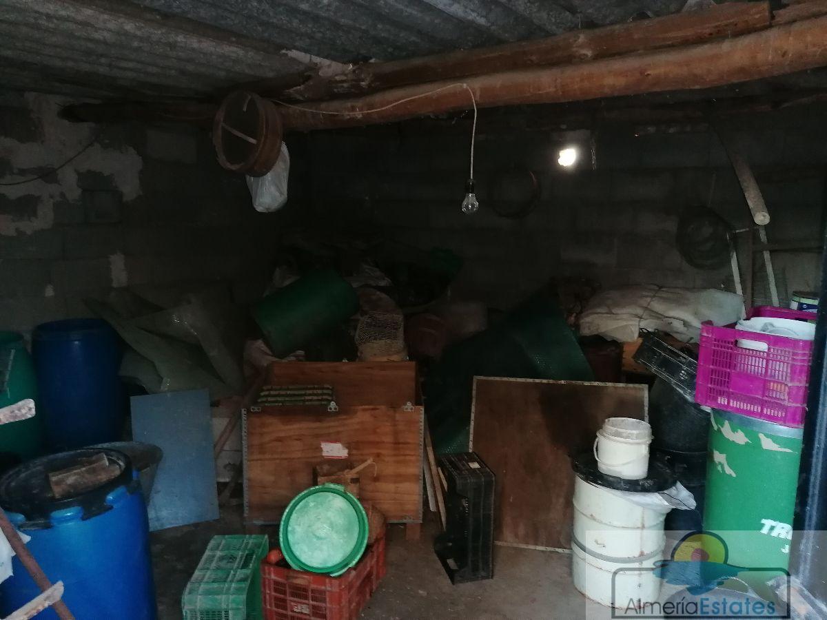 For sale of house in Partaloa