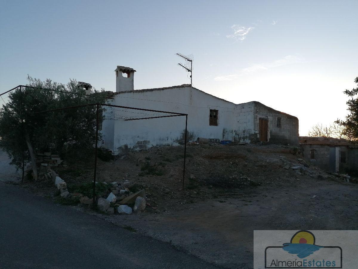 For sale of house in Partaloa