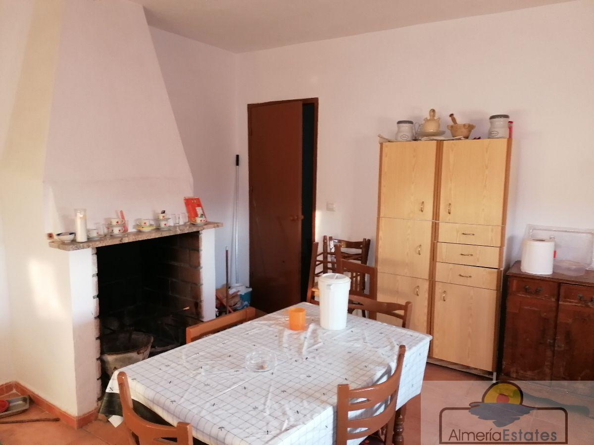 For sale of house in Partaloa