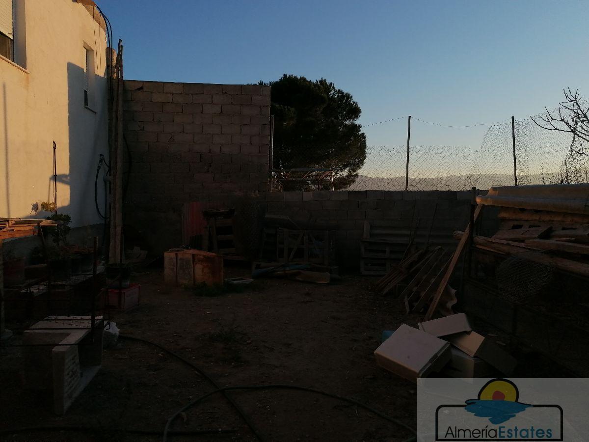 For sale of house in Partaloa