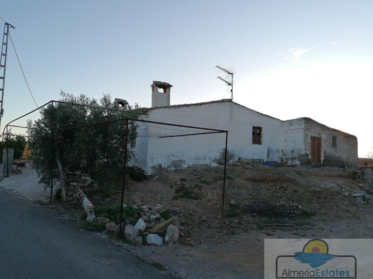 For sale of house in Partaloa