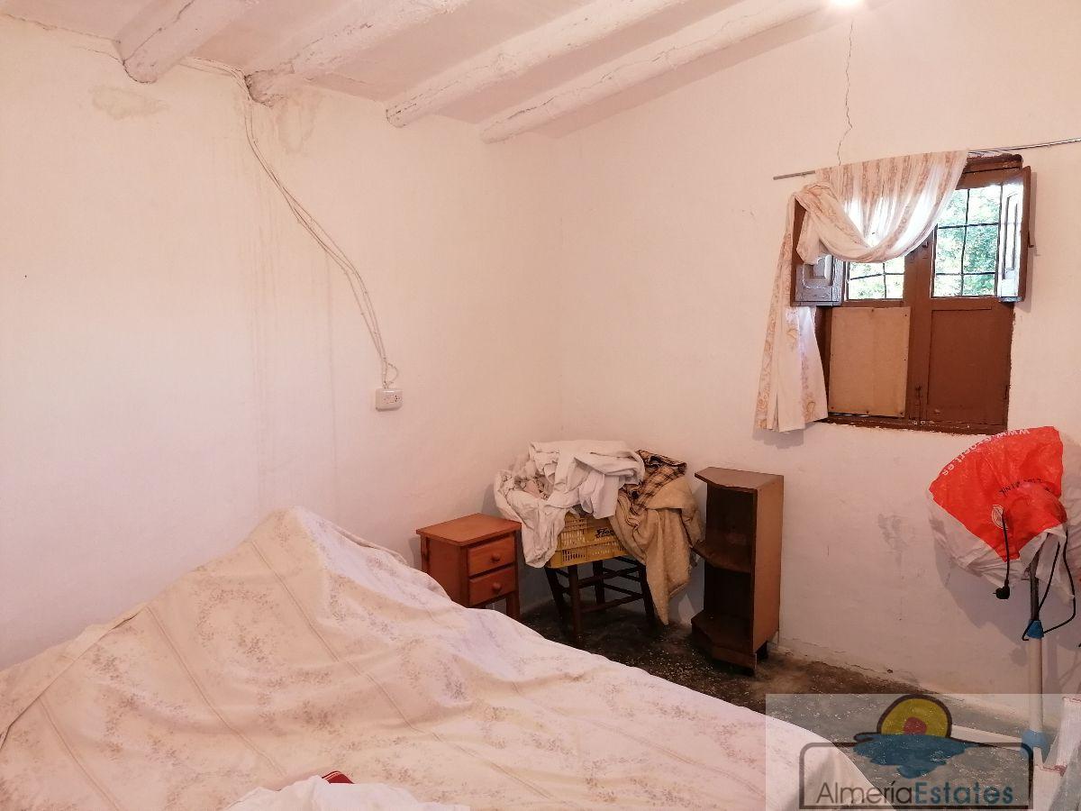 For sale of house in Partaloa