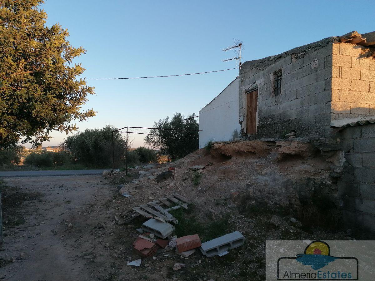 For sale of house in Partaloa