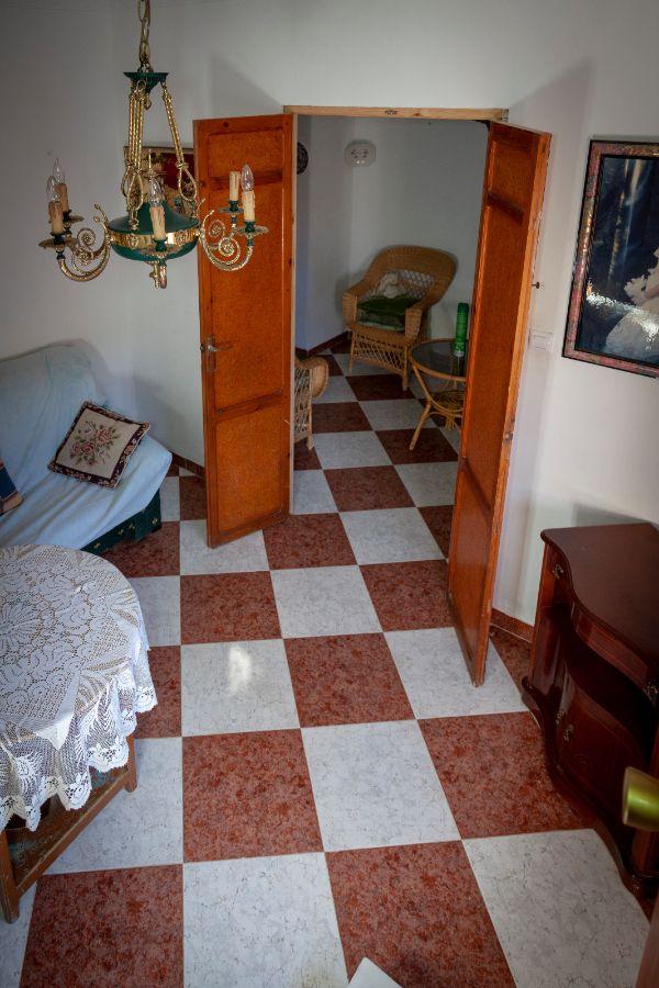 Venta de casa en Almanzora