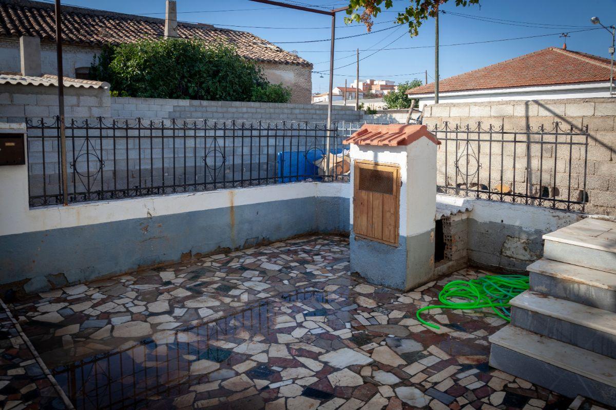 Venta de casa en Almanzora