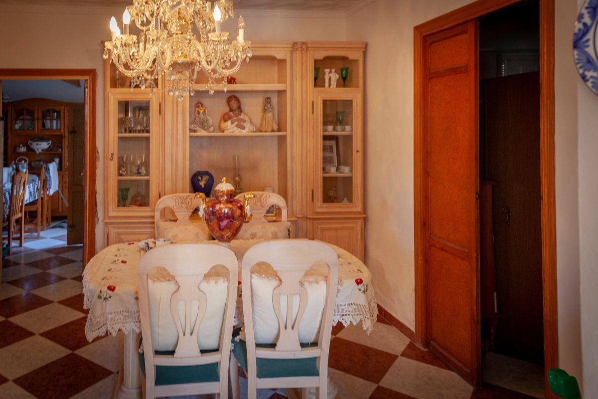 Venta de casa en Almanzora