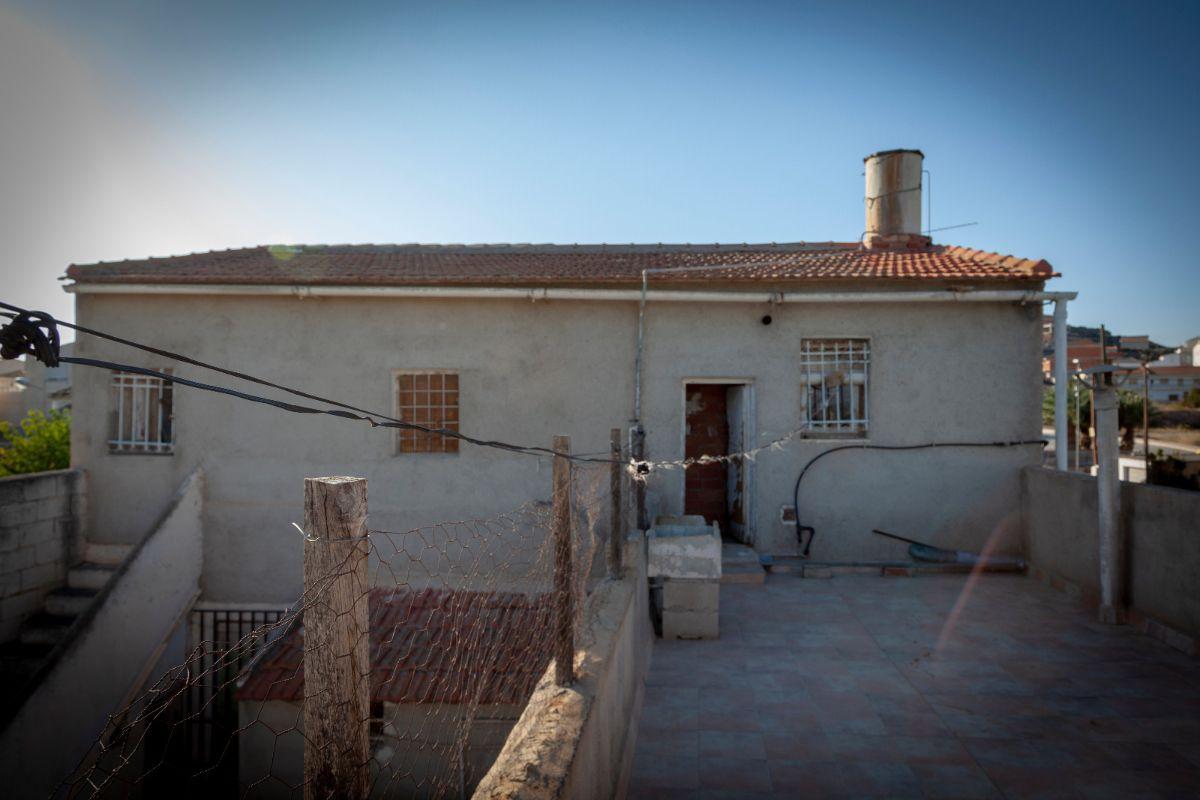 Venta de casa en Almanzora