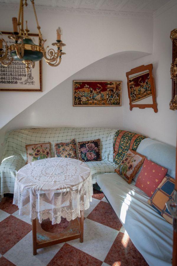 Venta de casa en Almanzora