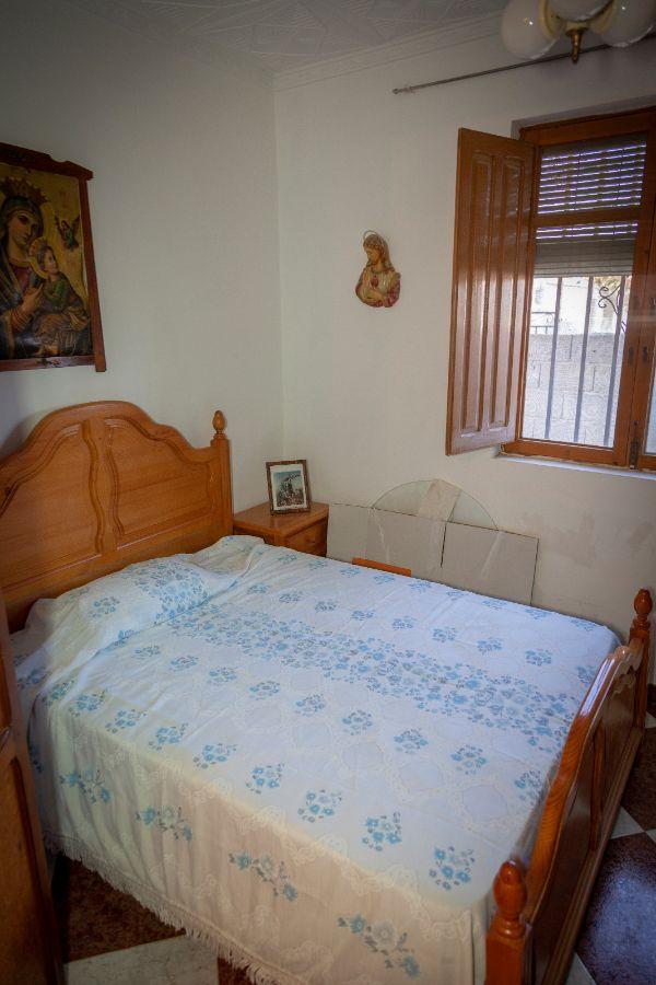 Venta de casa en Almanzora