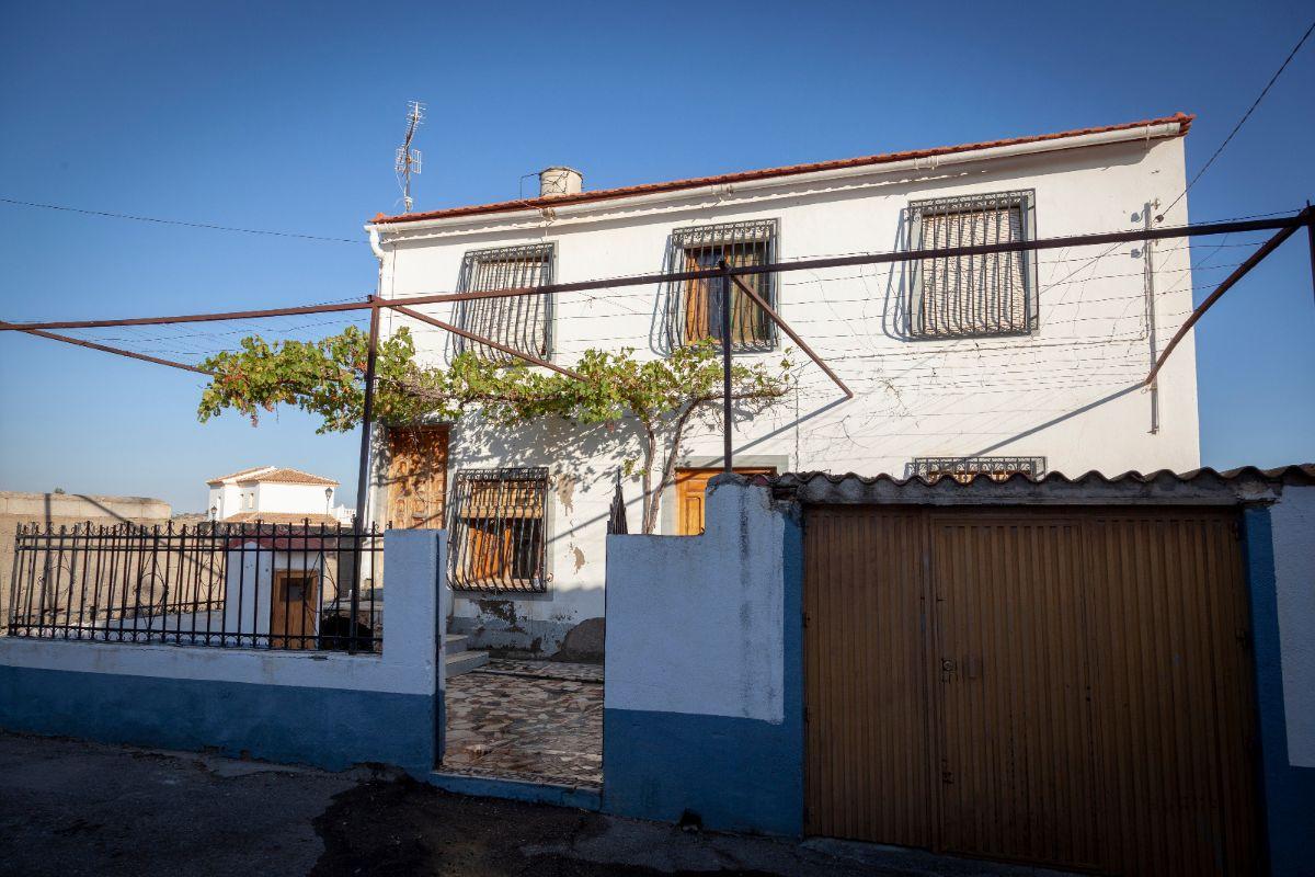 Venta de casa en Almanzora