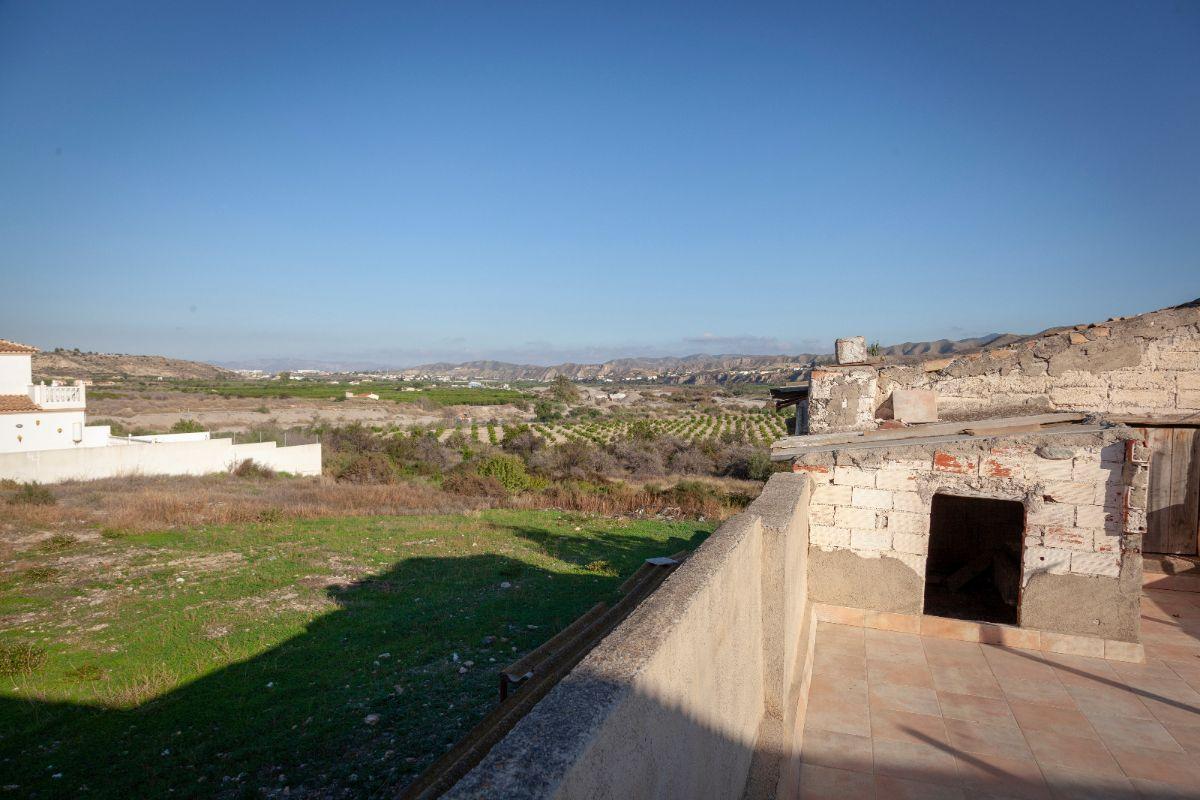 Venta de casa en Almanzora