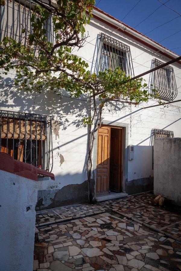 Venta de casa en Almanzora