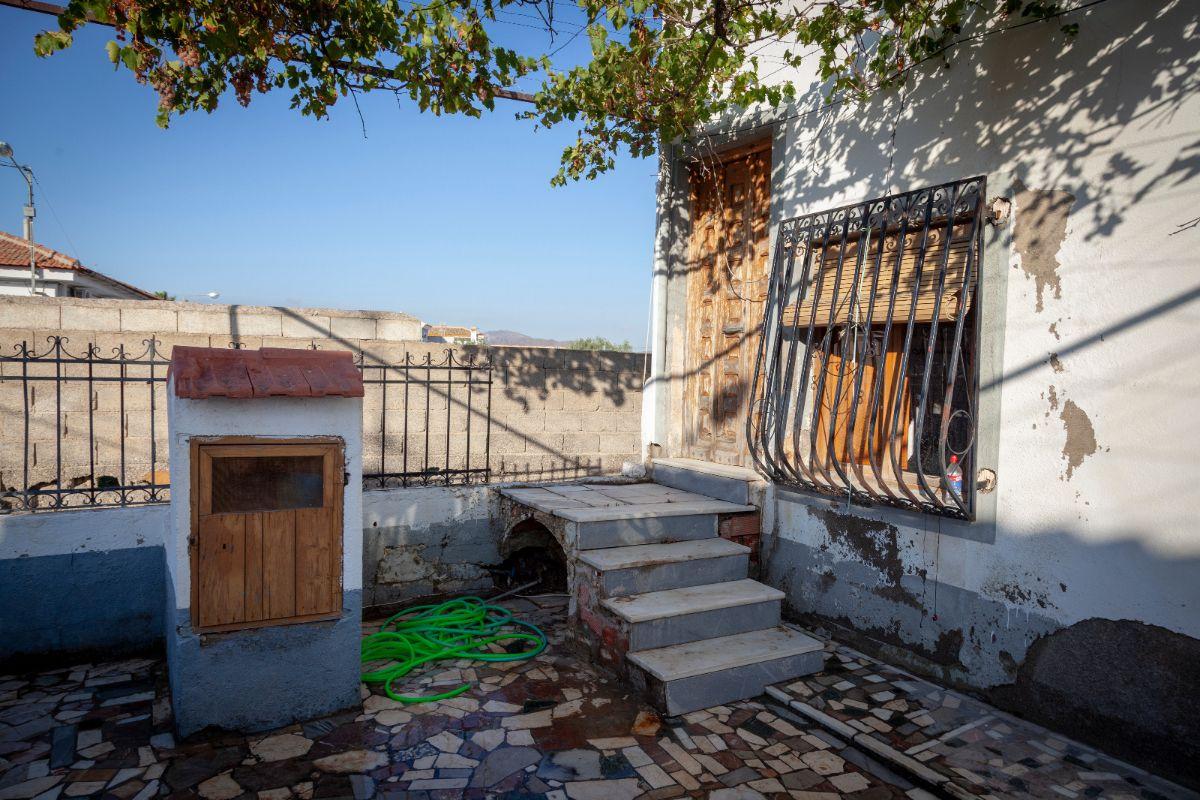 Venta de casa en Almanzora