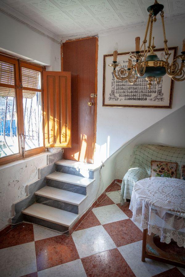 Venta de casa en Almanzora