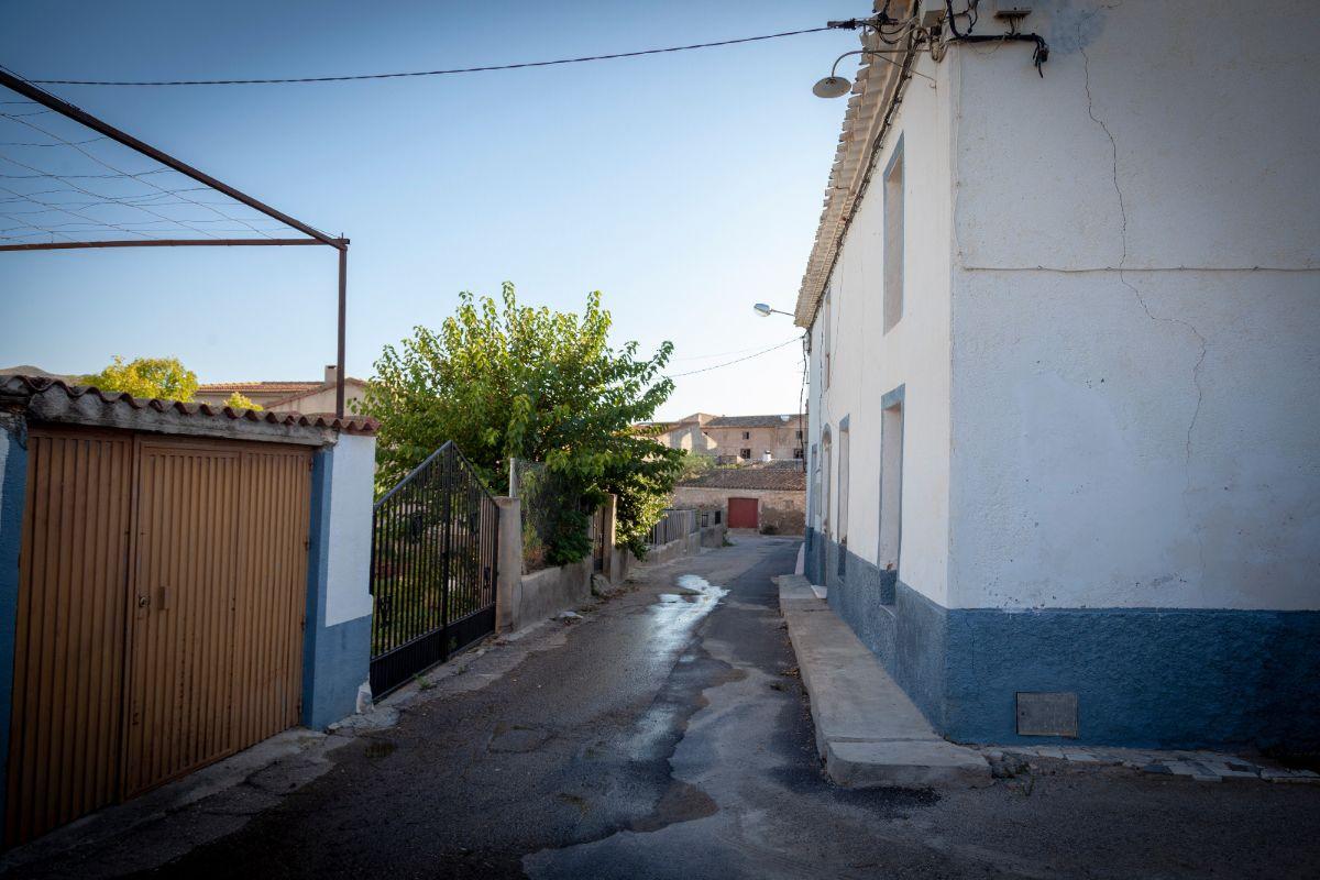 Venta de casa en Almanzora