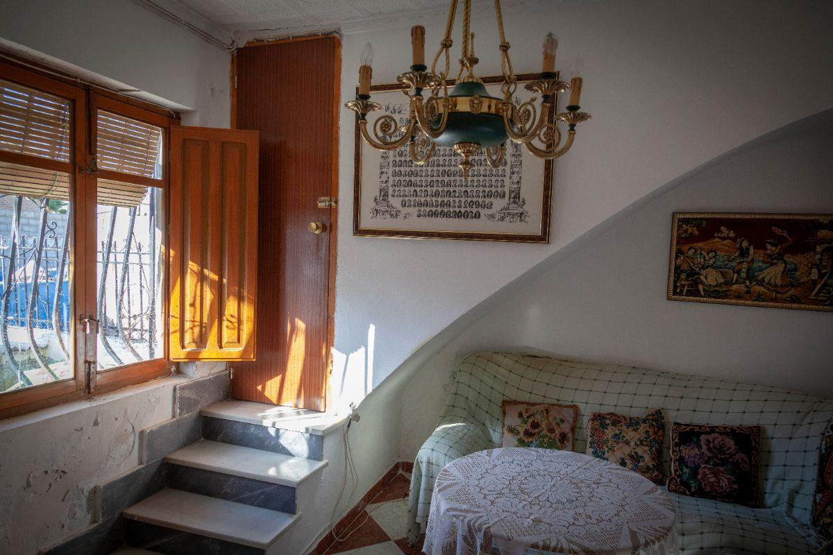 Venta de casa en Almanzora