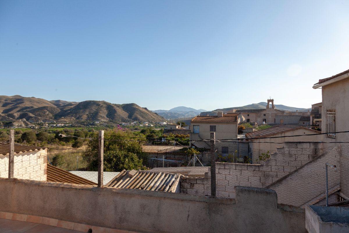 Venta de casa en Almanzora