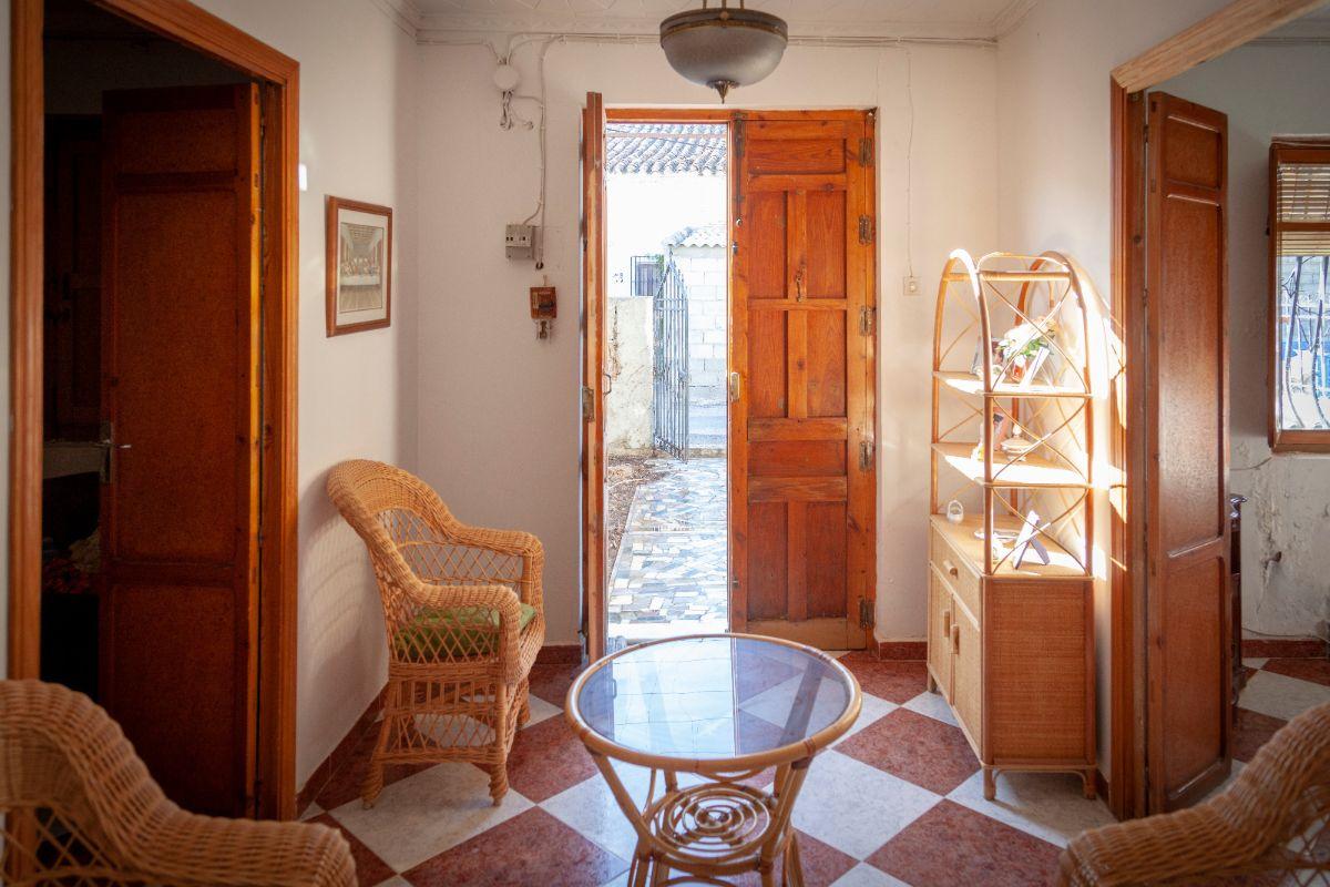 Venta de casa en Almanzora