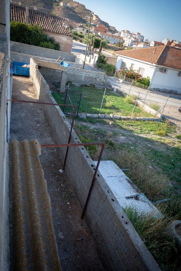 Venta de casa en Almanzora