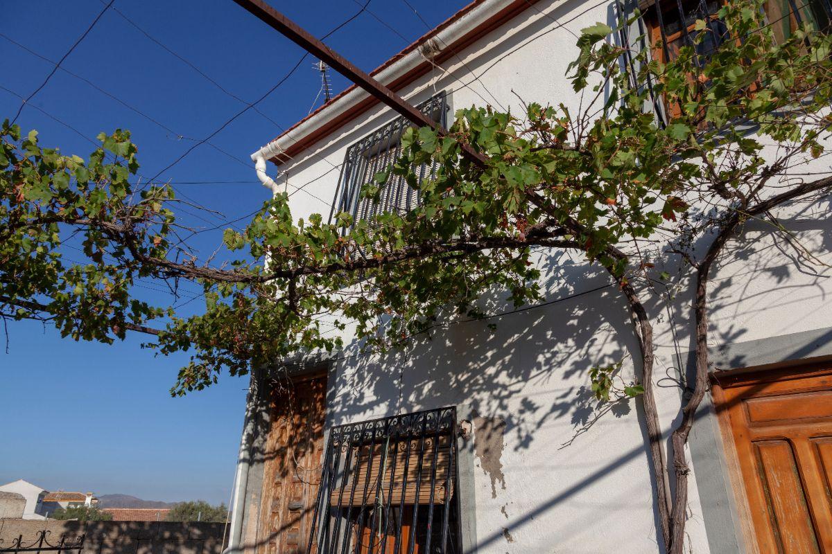 Venta de casa en Almanzora
