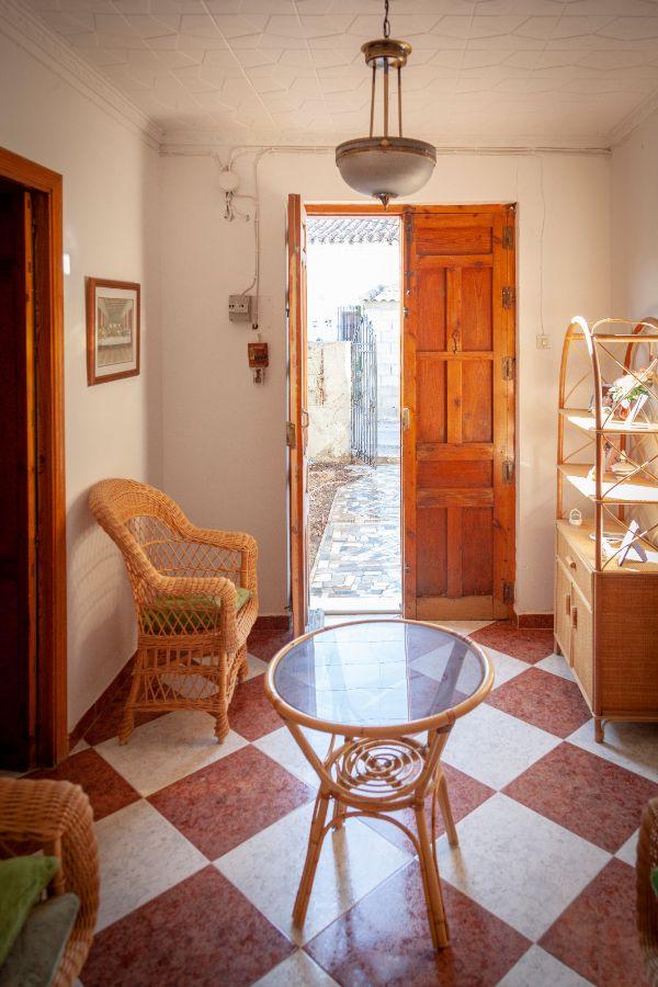 Venta de casa en Almanzora